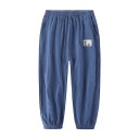 Pantalons de sport pour enfants T2423 3