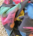 Pantalons de survêtement colorés pour enfants L2246 4