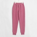 Pantalons de survêtement isolés pour femmes 10