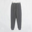 Pantalons de survêtement isolés pour femmes 6