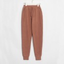 Pantalons de survêtement isolés pour femmes 9