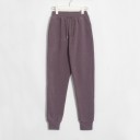 Pantalons de survêtement isolés pour femmes 11