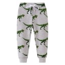 Pantalons de survêtement pour enfants L2222 12