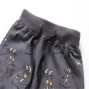 Pantalons de survêtement pour enfants L2222 1