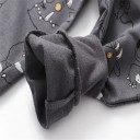 Pantalons de survêtement pour enfants L2222 2