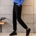 Pantalons de survêtement pour femmes A373 2