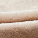 Pantalons de survêtement pour femmes avec doublure en fourrure intérieure à cordon en polyester et spandex unis, confortables, chauds 6