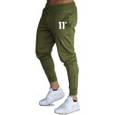 Pantalons de survêtement pour hommes F1360 4