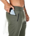 Pantalons de survêtement pour hommes F1363 9