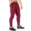 Pantalons de survêtement pour hommes F1419 5