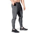 Pantalons de survêtement pour hommes F1419 2