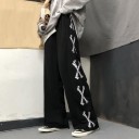 Pantalons de survêtement pour hommes F1463 3