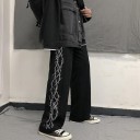 Pantalons de survêtement pour hommes F1463 1