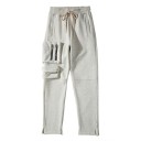 Pantalons de survêtement pour hommes F1682 5
