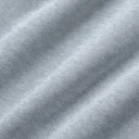 Pantalons de survêtement pour hommes unis avec cordon de serrage et poches en coton Confortables et stylés pour un usage quotidien 3