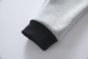 Pantalons en coton pour garçons J904 4