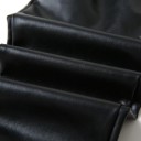 Pantalons en cuir pour filles T2455 3