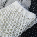 Pantalons en tricot pour femmes P1102 5