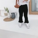 Pantalons fille L2288 4