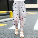 Pantalons fille T2451 7