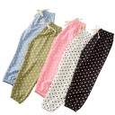 Pantalons filles L2289 1