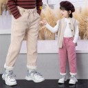 Pantalons Filles T2444 1