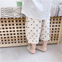 Pantalons Filles T2450 3