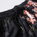 Pantalons harém pour hommes F1623 3