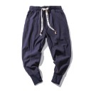 Pantalons harém pour hommes 1