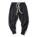 Pantalons harém pour hommes 2