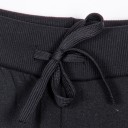 Pantalons jogger pour femmes A368 3