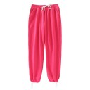 Pantalons jogger pour femmes 3