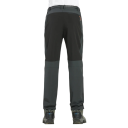 Pantalons longs en polyester imperméables pour hommes, pantalons de plein air pour la nature, la randonnée et les loisirs 8