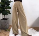 Pantalons longs pour femmes 3