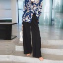 Pantalons longs pour femmes 2