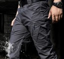 Pantalons militaires pour hommes 1
