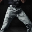 Pantalons militaires pour hommes 2