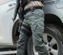 Pantalons militaires pour hommes 3