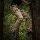 Pantalons militaires pour hommes 4