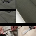 Pantalons militaires pour hommes 5