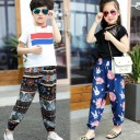 Pantalons pour enfants L2228 2