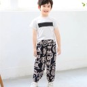 Pantalons pour enfants L2228 3
