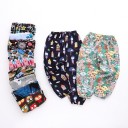 Pantalons pour enfants L2228 4