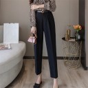 Pantalons pour femmes avec ceinture 3