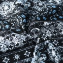 Pantalons pour femmes avec motif A216 4
