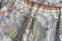 Pantalons pour femmes avec motif B1263 2