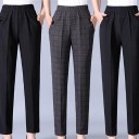 Pantalons pour femmes grande taille 1