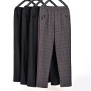 Pantalons pour femmes grande taille 2