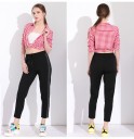 Pantalons pour femmes J517 3
