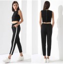 Pantalons pour femmes J517 7